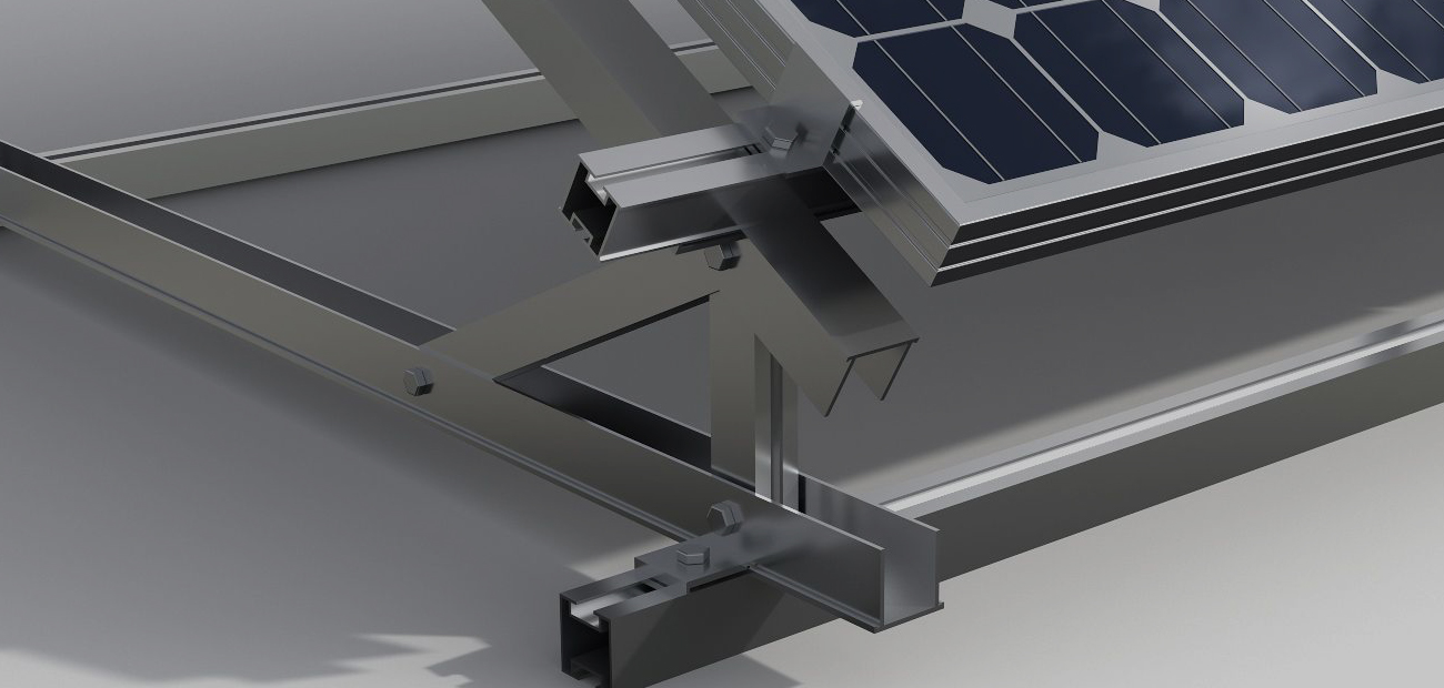 Solar Racking