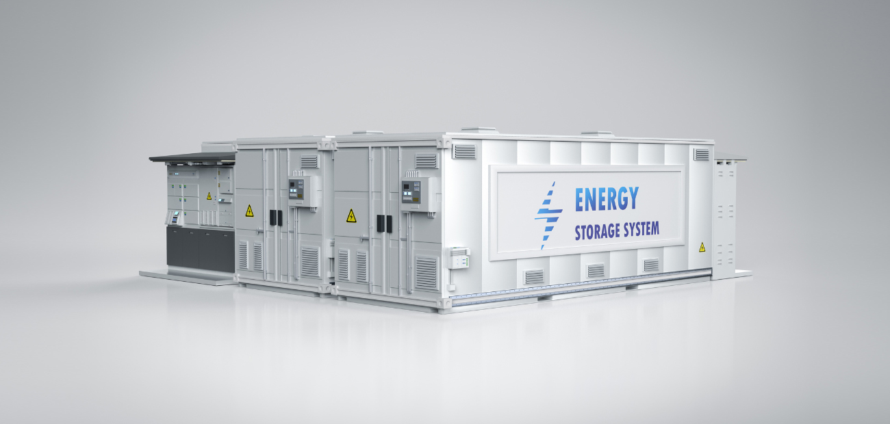Energy Storage