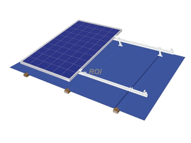 Adjustable Support Kit Solar PV Mounting System