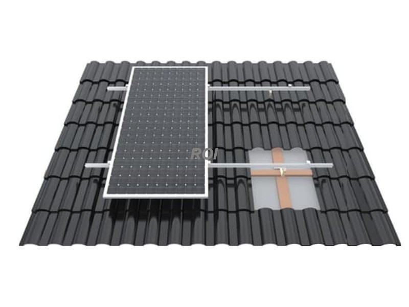 How Long Do Solar Roof Mounts Last and What Maintenance Is Required?