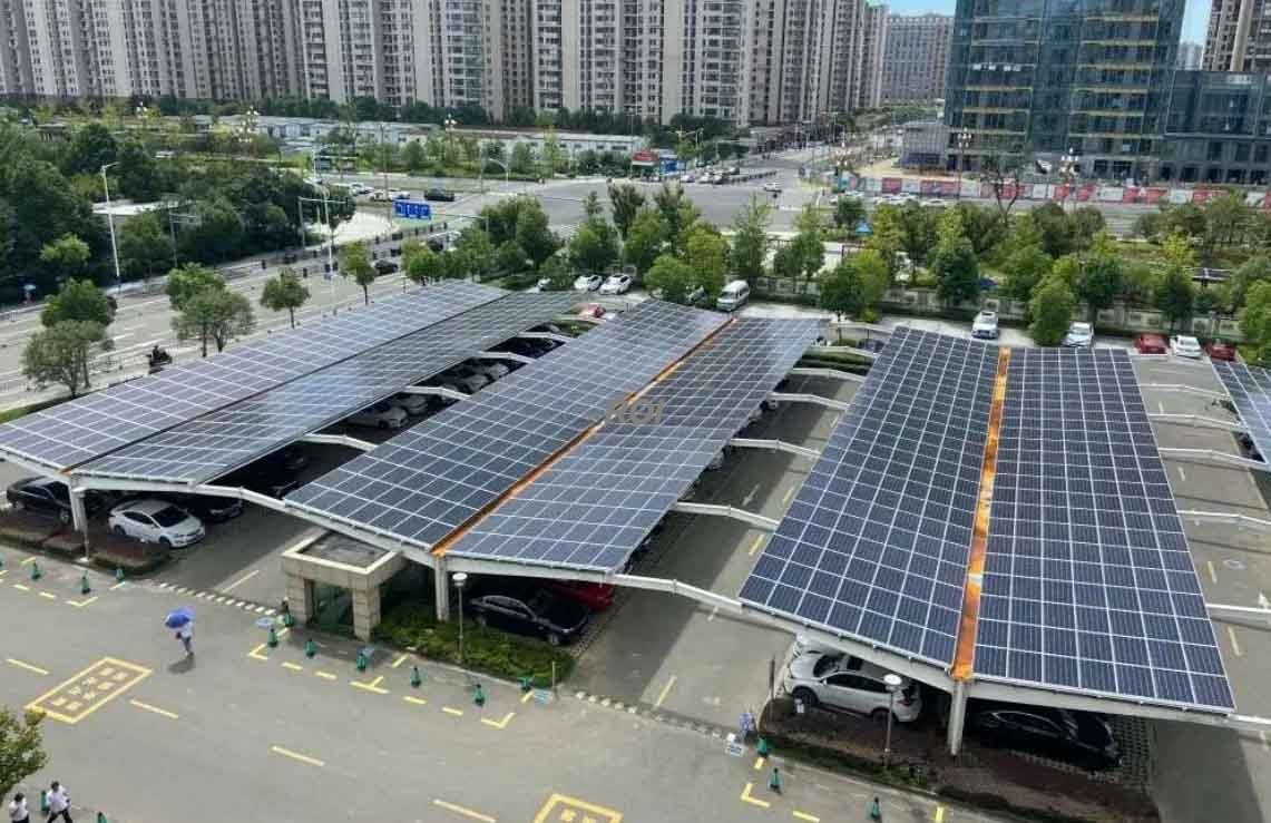 Design Key Points of the Color Steel Tile Roof Support System