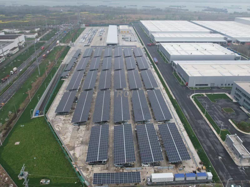 The ultimate guide to the types of roofs suitable for installing household photovoltaic systems!