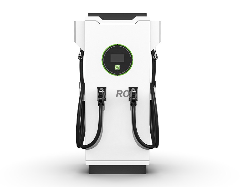 charge station