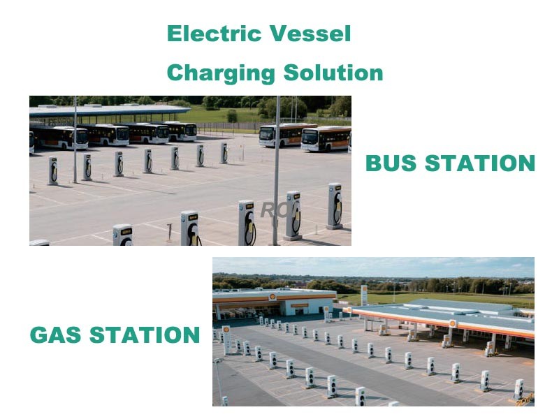 Electric Vehicle Charger
