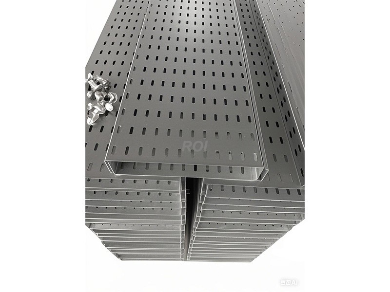 PV Walkway Boards: Essential Components for Safe and Efficient Solar Infrastructure