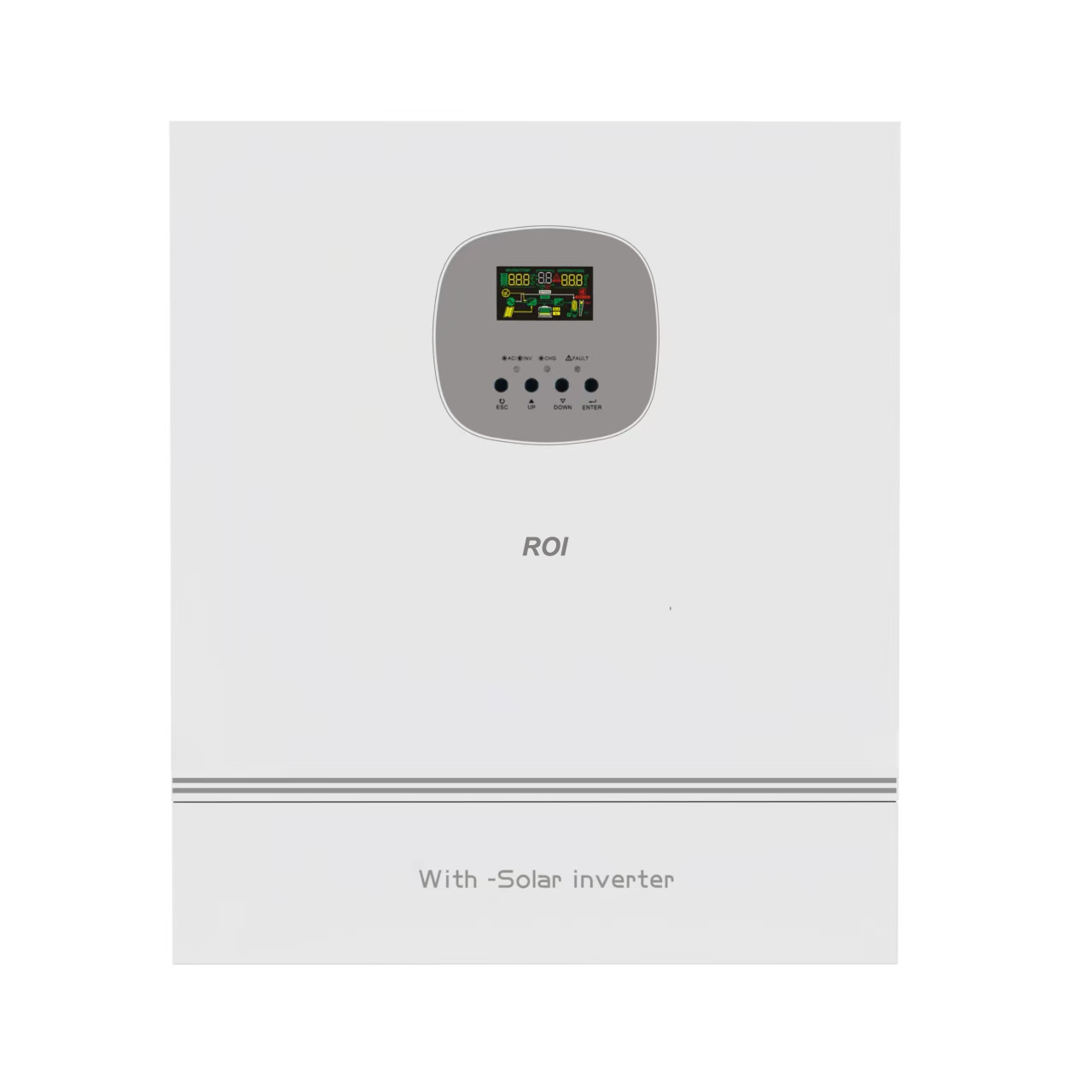 11 kW Inverter for Energy Storage