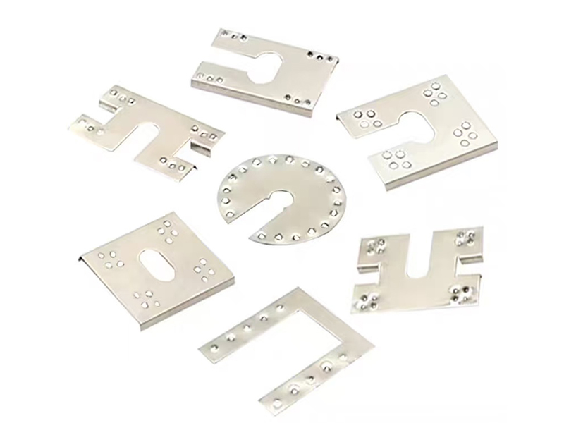 PV grounding plate for Solar Mounts PV grounding plate for Solar Mounts