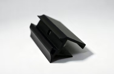 End Clamp Roof Mount PV Panel Mounting Brackets System End Clamp Roof Mount PV Panel Mounting Brackets System