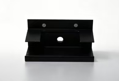 End Clamp Roof Mount PV Panel Mounting Brackets System End Clamp Roof Mount PV Panel Mounting Brackets System