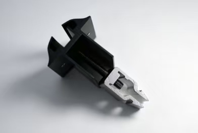 Solar Panel Mid Clamps Solar Panel Mid Clamps
