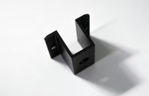 Aluminium Solar Panel Mounting Brackets Mid Clamp