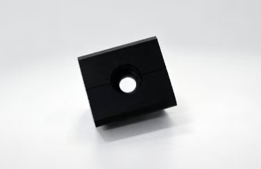 Aluminium Mid Clamp Solar Panel Brackets Aluminium Mid Clamp Solar Panel Brackets