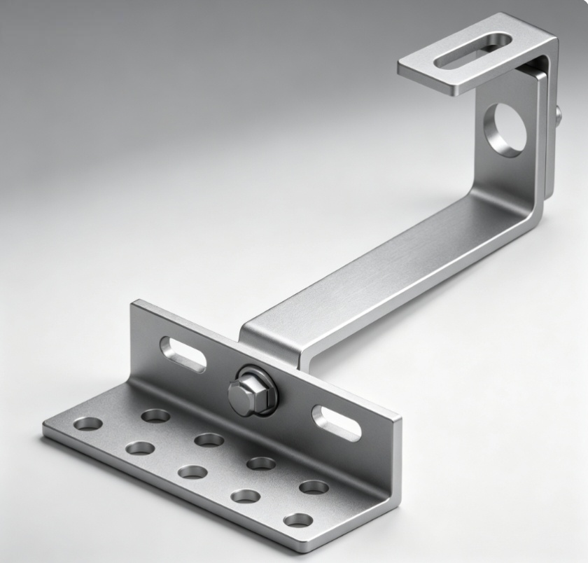 solar roof hook