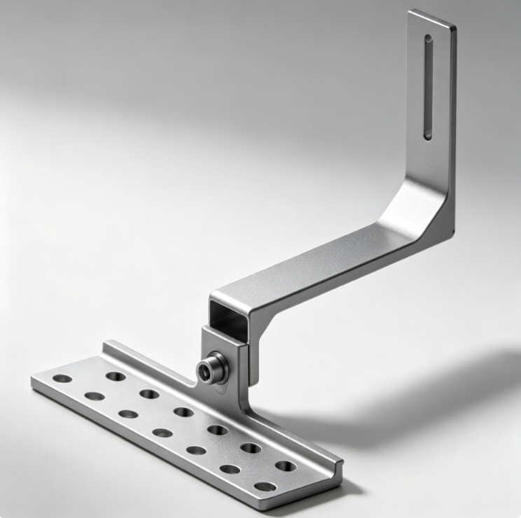 Aluminium Roof Tile Hooks