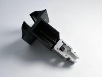 Solar Panel Mid Clamps