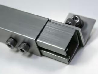 Solar Panel Mounting Brackets Support up