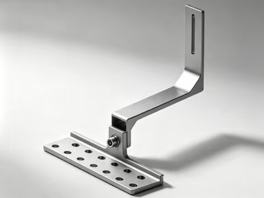 Aluminium Roof Tile Hooks