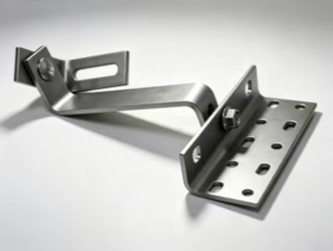 Solar Panel Mounting Rack Adjustable Mount Kits
