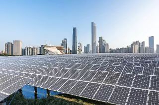 Solar PV Energy Solar PV Energy