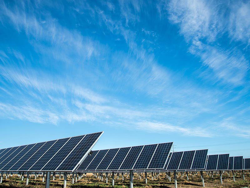 What Factors Should You Consider When Choosing a Solar Mounting System?