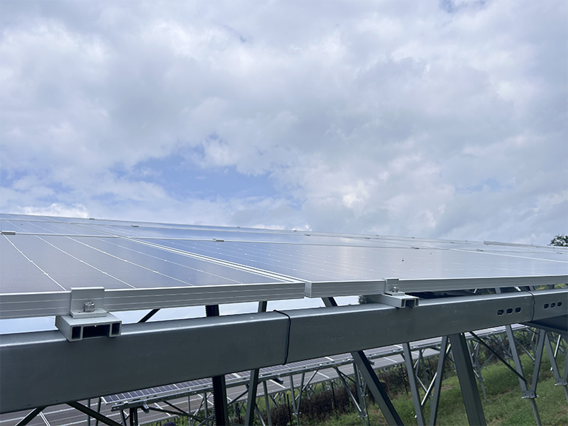 How Does a Solar Mounting System Affect the Performance of a PV Project?