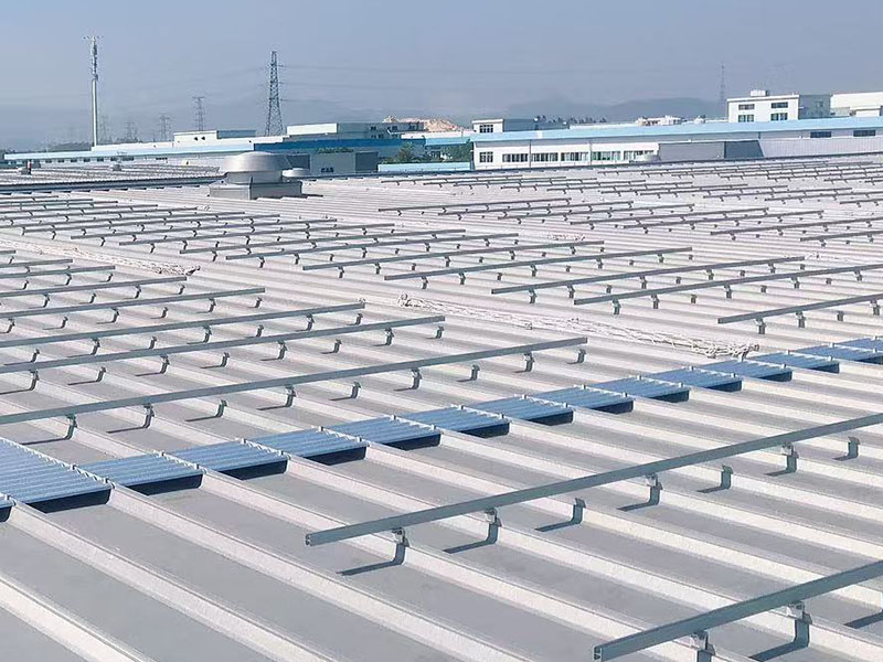 How to Choose the Right Solar Mounting System for Your Project?
