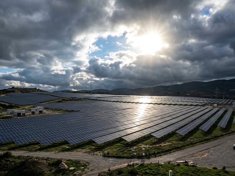 How to Calculate the Right Solar Mounting Structure for Your PV Project?